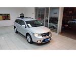 Dodge Journey 3.6 R/T