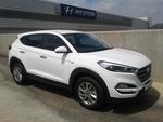 Hyundai Tucson 2.0 Premium Auto