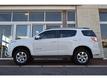 Chevrolet Trailblazer 2.8D LTZ Auto