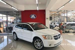 Dodge Caliber