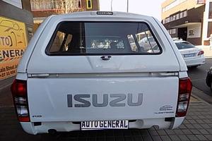 Isuzu KB