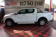 Mazda BT50