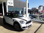 Mini COUNTRYMAN Cooper S Countryman Auto