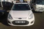 Ford Figo