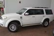 Ford Everest