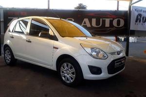 Ford Figo