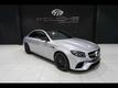 Mercedes-Benz E-Class E63 S 4Matic+