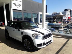 Mini COUNTRYMAN Cooper S Countryman Auto