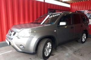 Nissan Xtrail