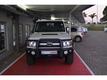 Toyota Land Cruiser 79 4.5D-4D LX V8 Double Cab