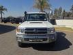 Toyota Land Cruiser 79 4.5D-4D LX V8