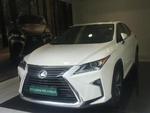 Lexus RX 350 EX