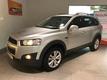 Chevrolet Captiva 2.4 LT Auto