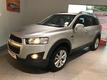 Chevrolet Captiva 2.4 LT Auto