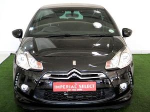 Citroen DS3 VTi 120 Style