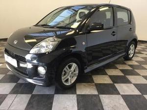 Daihatsu Sirion 1.3 Sport