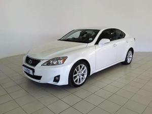 Lexus IS 250 Auto