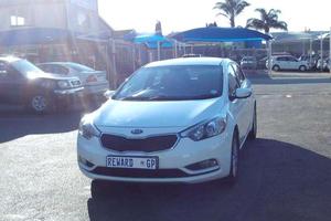 Kia Cerato