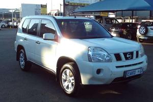 Nissan Xtrail