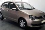 Volkswagen Polo Vivo