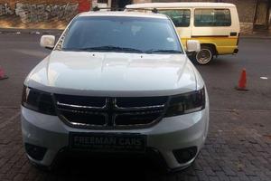 Dodge Journey