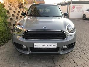 Mini COUNTRYMAN Cooper Countryman Auto