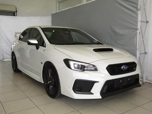 Subaru WRX WRX STI Premium