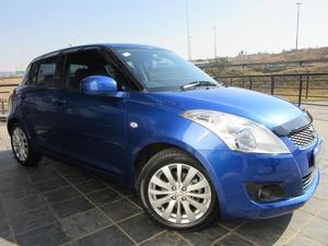 Suzuki Swift 1.4 GLS