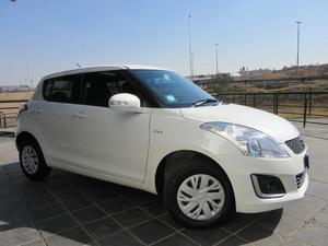 Suzuki Swift Hatch 1.2 GL