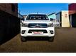 Toyota Hi Lux 2.8 GD-6 Double Cab 4x4 Raider Auto