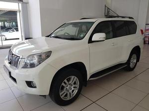 Toyota Land Cruiser Prado 3.0DT VX