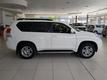 Toyota Land Cruiser Prado 3.0DT VX