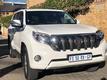 Toyota Land Cruiser Prado 4.0 VX