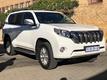 Toyota Land Cruiser Prado 4.0 VX