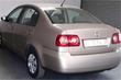 Volkswagen Polo Vivo