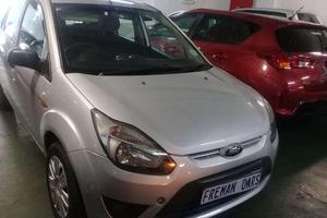 Ford Figo