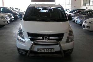 Hyundai H1