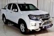 Isuzu KB