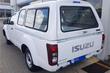 Isuzu KB