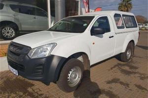 Isuzu KB