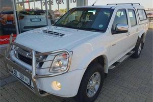 Isuzu KB