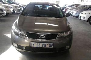 Kia Cerato