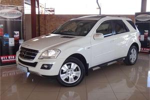 Mercedes-Benz ML