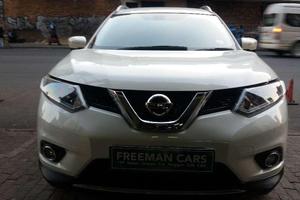 Nissan Xtrail