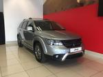 Dodge Journey Crossroad 3.6