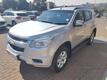 Chevrolet Trailblazer 2.8D LTZ Auto