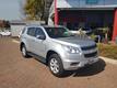 Chevrolet Trailblazer 2.8D LTZ Auto