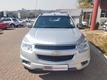 Chevrolet Trailblazer 2.8D LTZ Auto