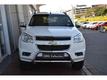 Chevrolet Trailblazer 2.8D LTZ Auto