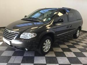 Chrysler Voyager 3.3 SE